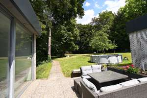 ****Besonderheit: Architektenhaus im Bauhausstil – stilvoll, einzigartig, provisionsfrei ...**** – Die vollständige Adresse der Immobilie erhältst du vom Anbieter., 42329 Elberfeld West, Wuppertal – Vorschaubild 3