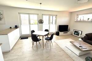 Im modernen Dreifamilienhaus♥️Grünlage♥️Hell ♥️2,5 Zimmer mit Balkon + Abstellkammer - Kein Keller – Die vollständige Adresse der Immobilie erhältst du vom Anbieter., 13053 Alt-Hohenschönhausen, Berlin – Vorschaubild 5