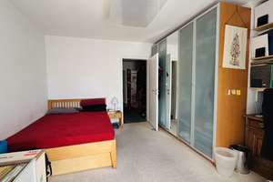 Große verglaste Südloggia! Das Highlight dieser geräumigen 3-Zimmer-Wohnung! – Die vollständige Adresse der Immobilie erhältst du vom Anbieter., 81369 Untersendling, München – Vorschaubild 17
