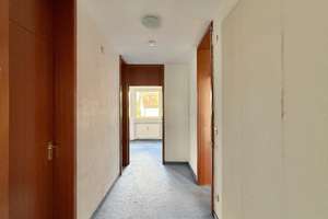 Charmante 3,5-Zimmer-Eigentumswohnung mit Süd-Balkon, TG-Stellplatz und viel Potenzial – Geleitsgasse 2, 90762 Altstadt, Innenstadt, Fürth – Vorschaubild 35