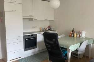 Möbliertes 1,5-Zimmer Apartment mit Balkon in Stuttgart-Feuerbach – Die vollständige Adresse der Immobilie erhältst du vom Anbieter., 70469 Feuerbach-Mitte, Stuttgart – Vorschaubild 6