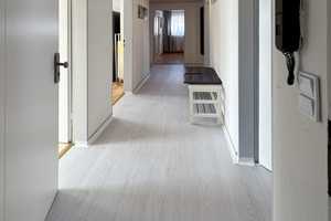 Geschmackvolle, vollausgestattete 4-Zimmer-Wohnung als Monteurzimmer / Monteurwohnung in Augsburg – Schmutterstraße 26, 86156 Augsburg – Vorschaubild 8