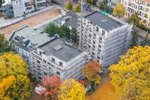 ***Bezugsfrei 30.09.2026: Nachhaltiger Neubau in Berlin-Pankow mit zinsgünstigem KfW-Darlehen*** – Die vollständige Adresse der Immobilie erhältst du vom Anbieter., 13156 Niederschönhausen, Berlin – Vorschaubild 13