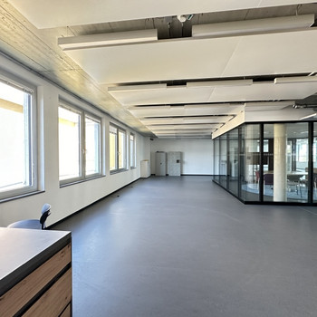 STOCK - Traumhafte Bürofläche am Harras