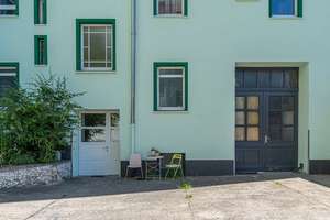 Große, bezugsfreie 3-Zimmer-Wohnung mit Süd-Balkon – Gürtelstraße 26a, 10247 Friedrichshain, Berlin – Vorschaubild 27
