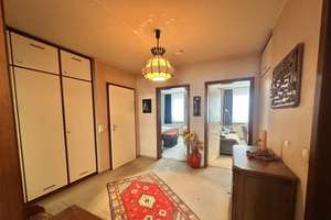 barrierearme Wohnung in Travemünde – Die vollständige Adresse der Immobilie erhältst du vom Anbieter., 23570 Travemünde, Lübeck – Vorschaubild 8