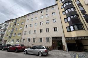 **ANLIEGERGLÜCK MAXVORSTADT** 
 2 Wohnungen mit 11 Zimmern  im Paket! – 80798 Josephsplatz, München – Vorschaubild 2