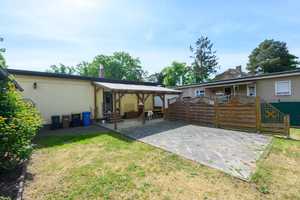 Heinze-Immobilien (IVD): Teilunterkellerter Bungalow in sehr guter Lage in Zepernick – Triftstraße 10, 16341 Barnim (Kreis) – Vorschaubild 9
