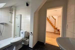 Schöne 2,5 Zimmer Maisonette mit Balkon in ruhiger Lage zu vermieten ! – Die vollständige Adresse der Immobilie erhältst du vom Anbieter., 38122 Westliches Ringgebiet, Braunschweig – Vorschaubild 7