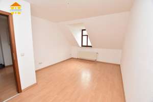 Schicke Wohnung im hellen Dachgeschoss mit Einbauküche – Ludwig-Kirsch-Straße 32, 9130 Sonnenberg, Chemnitz – Vorschaubild 7