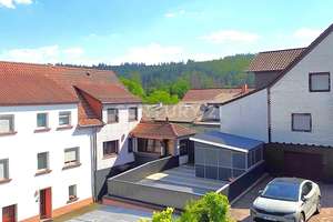 Provisionsfrei, Anschauen lohnt sich, Attraktives Einfamilienhaus mit ELW zum Sofortbezug in Tholey – Die vollständige Adresse der Immobilie erhältst du vom Anbieter., 66636 Tholey – Vorschaubild 4