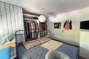 Schöne und und großzügig geschnittene 3-Zimmer-Wohnung mit großem *Balkon* – Wolfsbankring 48, 45355 Bochold, Essen – Vorschaubild 5