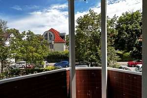 Charmante 2-Zimmer-Wohnung mit Balkon in gepflegtem Wohnkomplex – Pählstr. 30, 81377 Am Waldfriedhof, München – Vorschaubild 4