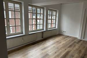 schön geschnittene 3-Zimmer-Wohnung mit Einbauküche – Büchel 14, 52062 Markt, Aachen – Vorschaubild 4