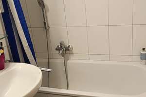 1-Zimmer Appartement in Frankfurt Sachsenhausen | Balkon | Möbliert | Leerstehend – Tucholskystr. 79, 60598 Sachsenhausen-Süd, Frankfurt am Main – Vorschaubild 11