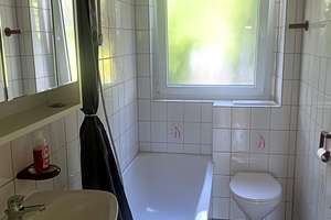 Gepflegte 3-Zimmer-Wohnung mit Garten, Hobbyraum und EBK in Stuttgart-Steckfeld – Die vollständige Adresse der Immobilie erhältst du vom Anbieter., 70599 Steckfeld, Stuttgart – Vorschaubild 12