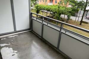 Komplett renovierte 3-Zimmer-Wohnung mit Süd-West-Bakon – Fingerkrautanger 30, 80937 Am Hart, München – Vorschaubild 5