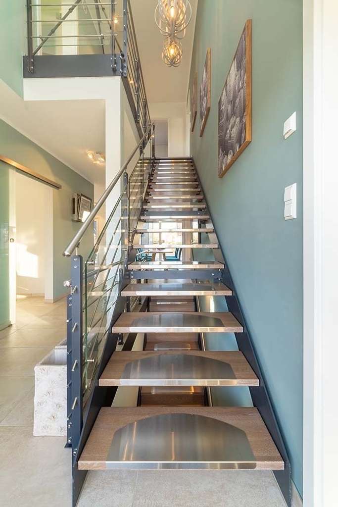 Immobilie in Tüßling - Ein Haus fürs Leben - modernes Neubau-Eigenheim - Bild 3