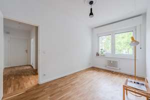 Edler Stuck und 5 J. Garantie – provisionsfrei – Bruchwitzstraße 14, 12247 Lankwitz, Berlin – Vorschaubild 2