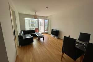 Alltagstaugliche 2-Zimmer-Wohnung in Allach