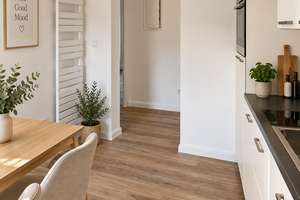 Modernes Wohnen im Altbau – Dachgeschosswohnung mit EBK im Kreuzviertel – 44137 Dorstfelder Brücke, Dortmund – Vorschaubild 8
