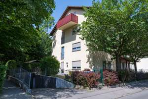 1-Zimmer-Wohnung mit Balkon und Tiefgarage  in Ingolstadt – Oberer Grasweg 1a, 85055 Nordost, Ingolstadt – Vorschaubild 15