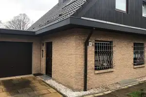 freistehendes Einfamilienhaus (inkl. EBK) auf ruhigem Sonnengrundstück – Berlin – Vorschaubild 7