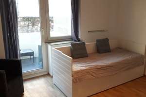 Hochrentable möblierte Wohnung in Bestlage in Düsseldorf-Derendorf – Jülicher Straße 20, 40477 Derendorf, Düsseldorf – Vorschaubild 2