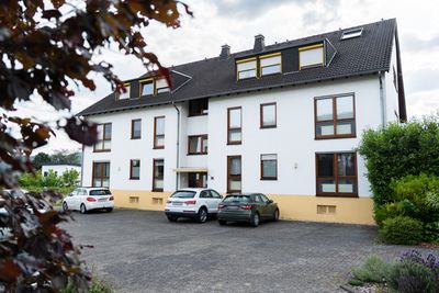 Renditestarke Eigentumswohnung inkl. Balkon und Stellplätzen