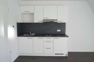 KIEL-SCHREVENPARK:
Modernes 1-Zimmer-Appartement mit Balkon zum Innenhof in sehr begehrter Lage – Sternstraße 2a, 24116 Schreventeich, Kiel – Vorschaubild 11