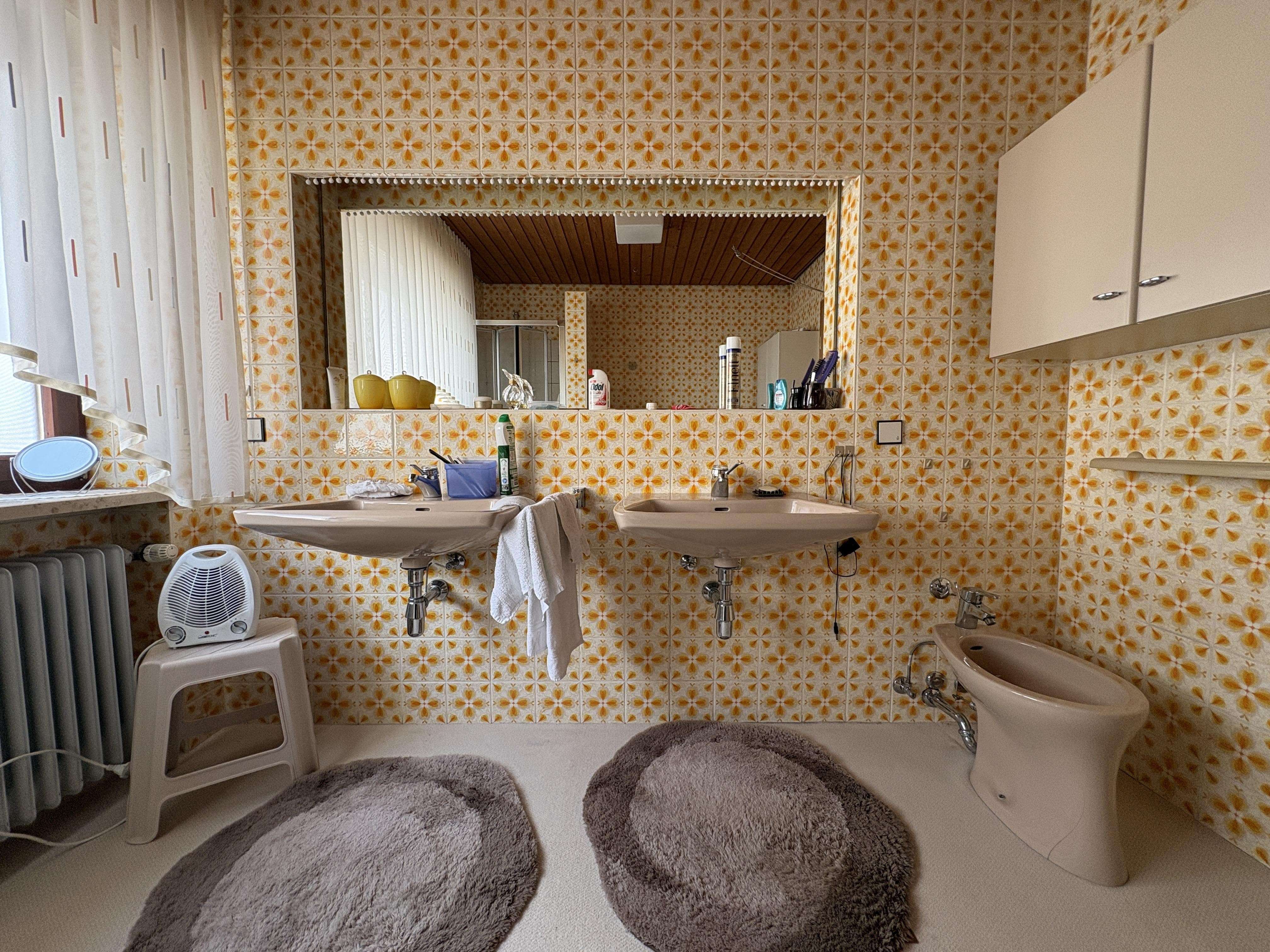 Immobilie in Haundorf - Gepflegter Bungalow in ruhiger Ortsrandlage von Haundorf - Bild 3