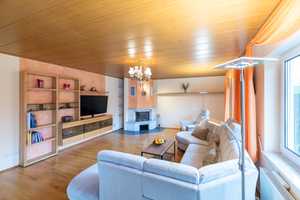 Traumhaus mit schönem Garten in begehrter Wohnlage von Koblenz-Wallersheim! – Koblenz – Vorschaubild 9