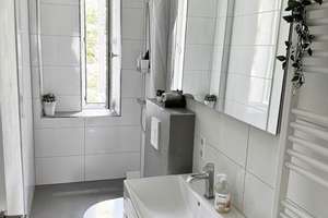 Helle 3-Zimmer-Wohnung mit Balkon im 3. OG in Nürnberg Südstadt – Die vollständige Adresse der Immobilie erhältst du vom Anbieter., 90459 Gugelstraße, Nürnberg – Vorschaubild 3