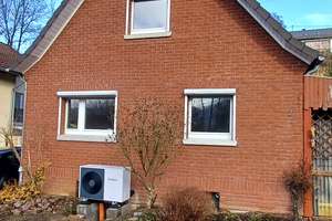 Geräumiges 3-Zimmer Haus in Scheuerfeld