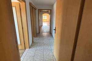 Kernsaniert: Moderne 3-Zimmer-Wohnung mit Balkon & Bergblick – Geilertshauser Straße 6, 82544 Egling – Vorschaubild 4