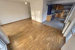 Ruhige, geräumige 2-Zimmer-Wohnung in Trudering – Gartenstadtstraße 52, 81825 Waldtrudering, München – Vorschaubild 11