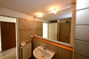 2 Zimmerwohnung in gepflegter Wohnanlage in Hannover-Hainholz – Knövenagelweg 3b, 30165 Hainholz, Hannover – Vorschaubild 10