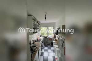 Tauschwohnung: helle große Wohnung mit 4 Zimmern – Die vollständige Adresse der Immobilie erhältst du vom Anbieter., 51065 Mülheim (Ortsteil), Köln – Vorschaubild 3