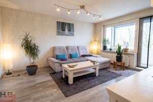 3-Zimmer-Wohnung in einem gepflegten Mehrfamilienhaus inkl. PKW Stellplatz – Die vollständige Adresse der Immobilie erhältst du vom Anbieter., 28259 Sodenmatt, Bremen – Vorschaubild 8