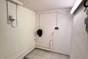 Hofheim-Wallau - Reihenhaus mit 2 Tageslicht-Bädern, Garage  und Einbauküche! – Rüdesheimerstr. X, 65719 Hofheim am Taunus – Vorschaubild 24