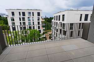 Exklusives Wohnen mit Seeblick 3-Zimmer-Wohnung am ALBERTUSSEE – Am Albertussee 3-18, 40549 Heerdt, Düsseldorf – Vorschaubild 22