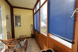 Wohnen mit Altbauflair: Helle 3-Zimmer-Wohnung mit Wintergarten, Garage & Stellplatz – Die vollständige Adresse der Immobilie erhältst du vom Anbieter., 30455 Davenstedt, Hannover – Vorschaubild 12