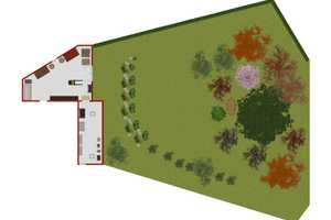 Charmantes, saniertes Bauernhaus mit viel Potenzial und traumhaftem Blick auf Schloss Blumenfeld – Konstanz (Kreis) – Vorschaubild 45