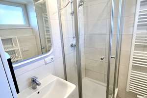 2 ROOM APARTMENT FULLY FURNISHED CHARLOTTENBURG – Neue Kantstraße 29, 14057 Charlottenburg, Berlin – Vorschaubild 8
