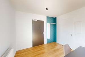 Hochwertig möblierte 1-Zimmer-Wohnung – 60528 Niederrad, Frankfurt am Main – Vorschaubild 6