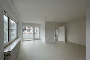 ruhige und helle 2-Zimmer-Wohnung mit Loggia in Bonn-Beuel – Von-Sandt-Straße 91, 53225 Schwarzrheindorf/Vilich-Rheindorf, Bonn – Vorschaubild 2