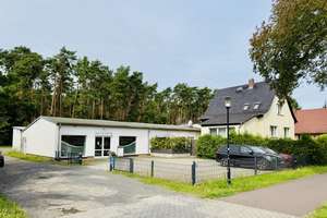 Vielfältiges Einfamilienhaus mit barrierefreier Wohnung und Gewerbeeinheit (Variante) – Die vollständige Adresse der Immobilie erhältst du vom Anbieter., 14789 Wusterwitz – Vorschaubild 18