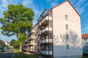 Glücklich auf dem Seilerberg...2-RW mit Wanne & Balkon!!! – Glück-Auf-Straße 31, 9599 Mittelsachsen (Kreis) – Vorschaubild 5