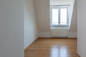 +++ Bergblick +++ 30 m² große Dachterrasse +++ lichtdurchflutet +++ – Die vollständige Adresse der Immobilie erhältst du vom Anbieter., 80689 Sankt Ulrich, München – Vorschaubild 6
