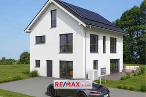 Ein Neubau, der Maßstäbe setzt – Ihr Traumhaus in Starnberg – Die vollständige Adresse der Immobilie erhältst du vom Anbieter., 82319 Starnberg – Vorschaubild 2